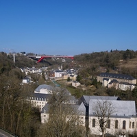 Photo de Luxembourg - Luxembourg-ville